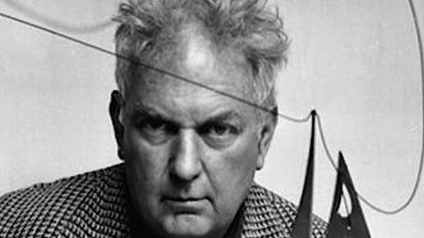 alexander calder